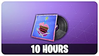 FORTNITE  quotBDay Beatsquot MUSIC  10 HOURS Fortnite Season 9 quotHappy Birthday Remixquot [upl. by Merissa]