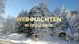 Weihnachten im Erzgebirge  MeikelTVde [upl. by Oettam]