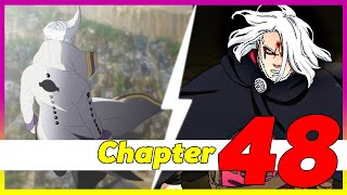 Isshiki otsutsuki To Destroy Konoha Boruto Chapter 48 Review [upl. by Sinclair79]