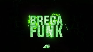 BASE DE BREGA FUNK  DIFERENCIADO 01 [upl. by Booker909]