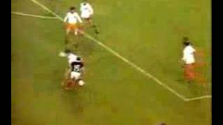 Archie Gemmill vs Holland 1978 [upl. by Kalli]