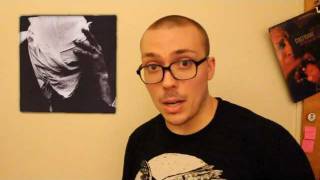 Giles Corey Giles Corey ALBUM REVIEW [upl. by Klement]