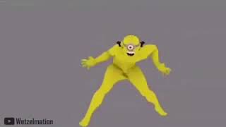 Funniest Minion Dank Meme [upl. by Eyllek]