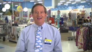 Mark McKinney talks about his new workplace comedy Superstore [upl. by Barkley280]