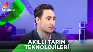 Türkiyede Tarım Sektörünün Dönüşümü [upl. by Alejandro]