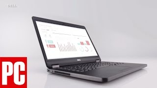 Dell Latitude 14 5000 Series E5450 Review [upl. by Humfrey]