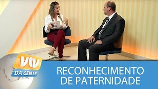 Advogado tira dúvidas sobre reconhecimento de paternidade [upl. by Dow97]