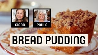 Best Bread Pudding Recipe [upl. by Enomaj]