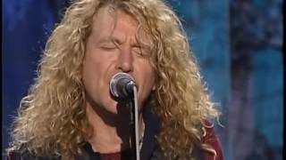 Led Zeppelin Kashmir live 1994 [upl. by Raymund]