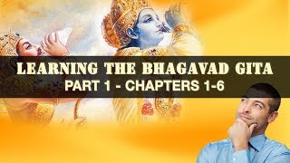 Bhagavad Gita made easy  Part 13 [upl. by Lynelle]