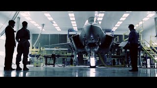 Lockheed Martin Advanced Capabilities [upl. by Mohandis]