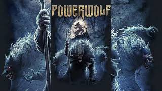 The Most Powerful Version Powerwolf  The Sacrament of Sin [upl. by Cleave]