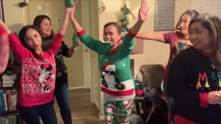 Christmas Party Games Ideas [upl. by Tedmann]