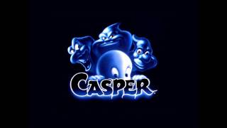 Casper Soundtrack HD  One Last Wish [upl. by Alyekahs39]