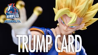 Demoniacal Fit Trump Card  Review [upl. by Horace923]