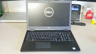 Dell Latitude 5590 BTX Overview [upl. by Xirtaeb759]