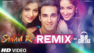 Sanam Re Best Remix Versions [upl. by Omarr]