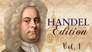 Handel Edition Vol1 [upl. by Cavil795]