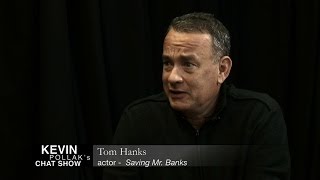 KPCS Tom Hanks 190 [upl. by Ahsemed]