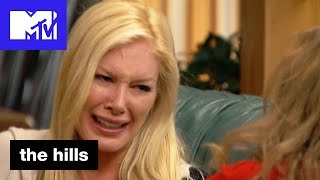 Heidi 30 Official Throwback Clip  The Hills  MTV [upl. by Yelyab]