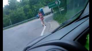 Prostitution in Hungary 2 [upl. by Yun289]