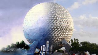 The Evolution of Spaceship Earth Part 1 [upl. by Aleahcim]