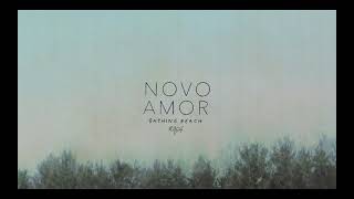 Anchor Instrumental  Novo Amor [upl. by Llehcsreh]