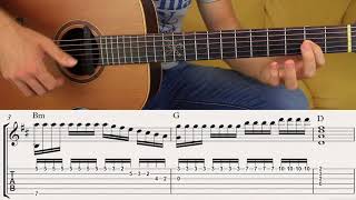 How to Pluck the Strings Smoothly in Three Steps [upl. by Natye]