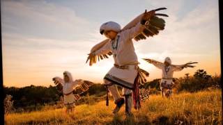 Red Shadow Singers  Eagle Song [upl. by Cathryn]