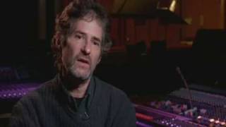 James Horner talks STAR TREK II score [upl. by Nevet]