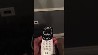 How to delete recorded shows with your DirecTV remote [upl. by Kilgore299]