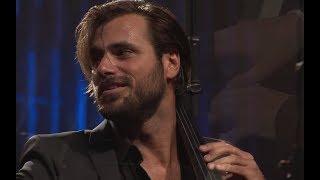 HAUSER  quotLive in Zagrebquot FULL Classical Concert [upl. by Alikee]