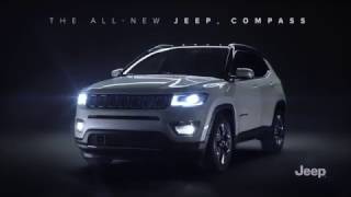 Nuova Jeep® Compass Opening Edition [upl. by Tepper301]