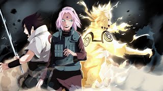 My Top 10 Naruto Epic Songs [upl. by Kei]