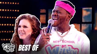 Most Requested Throwback Moments 🙌 Part 2  Wild N Out [upl. by Birkner]