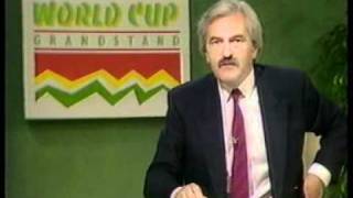 World Cup 1986 BBC [upl. by Reisfield]