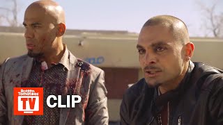 Better Call Saul S04E04 Clip  Nacho amp Salamanca Cousins  Rotten Tomatoes TV [upl. by Werbel]