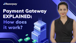 What is a Payment Gateway and How Does It Work [upl. by Alleroif]