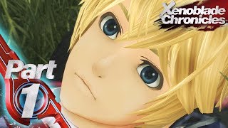 Xenoblade Chronicles Definitive Edition Future Connected  The Movie All Custcenes [upl. by Sivel]