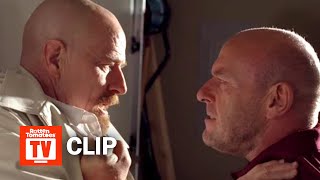 Breaking Bad  Youre Heisenberg Scene S5E9  Rotten Tomatoes TV [upl. by Anileva]