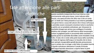 Video manuale lavastoviglie ariston hotpoint [upl. by Niletac805]