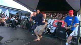 Guttermouth  1 2 3 Slam [upl. by Ninahs]