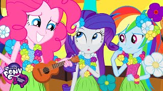 Equestria Girls  FOMO  MLPEG Shorts  MLP Equestria Girls [upl. by Kristoforo620]