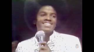 Jackson 5  Live In Mexico 1975  Happy Birthday MJ [upl. by Yttak904]