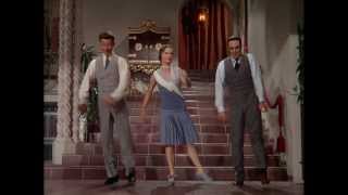 Good Morning  Singing in the Rain 1952 lyrics in description [upl. by Leuqar83]