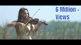 Sanam Re  Instrumental by International Violinist [upl. by Ainek766]