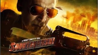 Sooryavanshi 2  Full Movie 4k facts Akshay Kumar  Katrina K  Rohit Shetty  Action Movie [upl. by Rundgren]