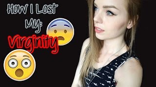 HOW I LOST MY VIRGINITY [upl. by Flanders]