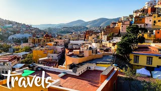 Top 10 Destinations in Mexico for Your Next Trip [upl. by Youlton]