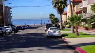 The Esplanade  Redondo Beach CA [upl. by Ammadas]